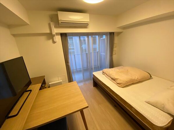 ディームス日本橋水天宮の物件内観写真